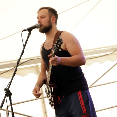 Jagdschein (D, Zwickau) 15. Stoerfaktor Festival - Flugplatz, Zwickau - 4. Juli 2025 (5).JPG